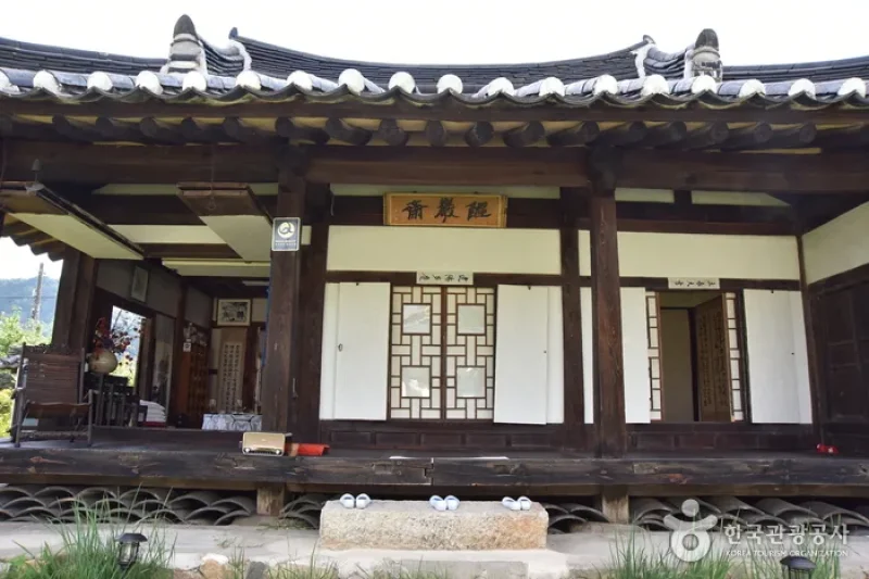 醒岩齋[韓國觀光品質認證/Korea Quality]성암재 [한국관광 품질인증/Korea Quality] (37/37)