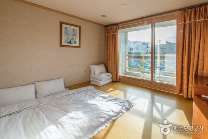 赫利俄斯賓館（Helios Motel）[韓國觀光品質認證/Korea Quality]헬리오스모텔[한국관광 품질인증/Korea Quality]