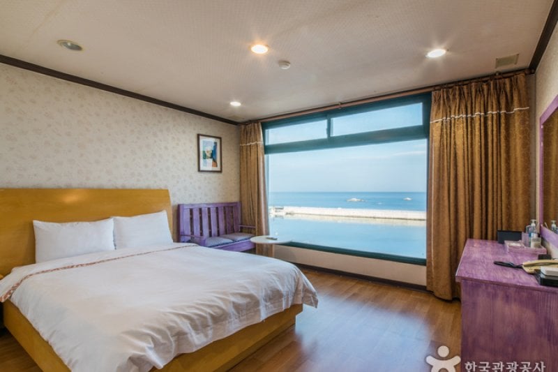 赫利俄斯賓館（Helios Motel）[韓國觀光品質認證/Korea Quality]헬리오스모텔[한국관광 품질인증/Korea Quality]