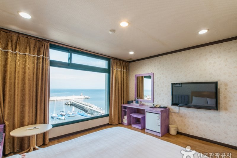 赫利俄斯賓館（Helios Motel）[韓國觀光品質認證/Korea Quality]헬리오스모텔[한국관광 품질인증/Korea Quality]
