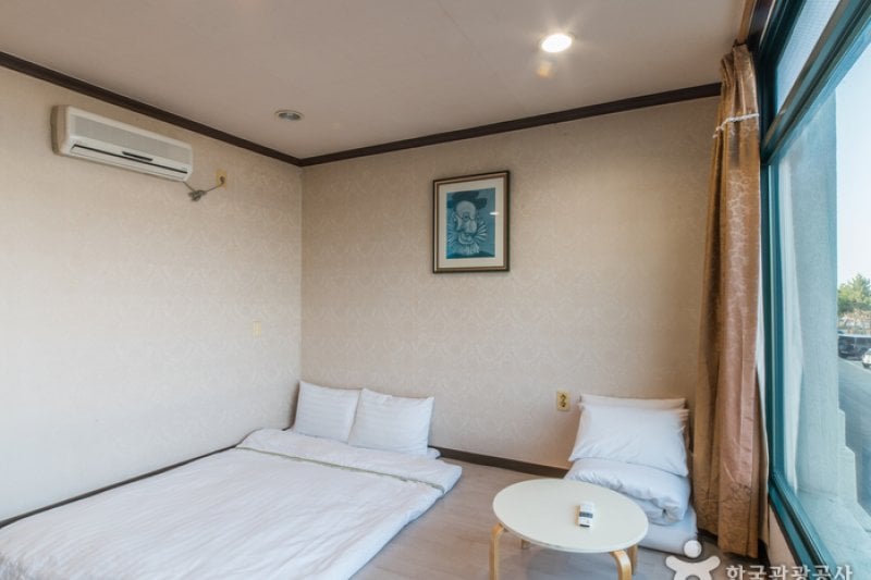 赫利俄斯賓館（Helios Motel）[韓國觀光品質認證/Korea Quality]헬리오스모텔[한국관광 품질인증/Korea Quality]