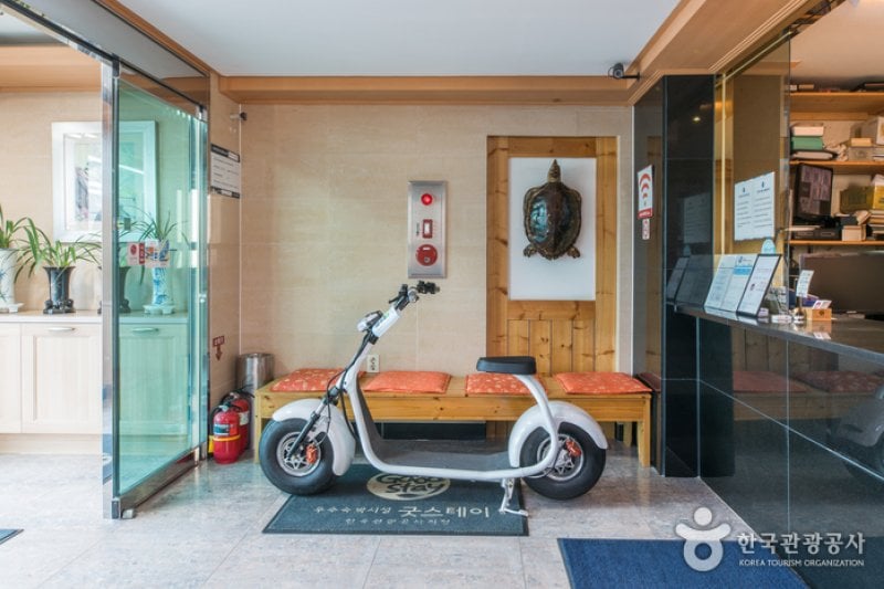 赫利俄斯賓館（Helios Motel）[韓國觀光品質認證/Korea Quality]헬리오스모텔[한국관광 품질인증/Korea Quality]