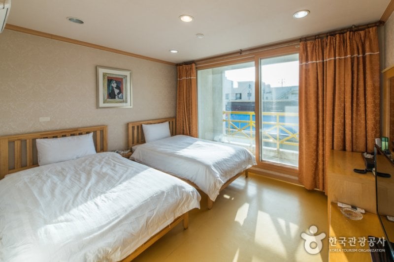 赫利俄斯賓館（Helios Motel）[韓國觀光品質認證/Korea Quality]헬리오스모텔[한국관광 품질인증/Korea Quality]