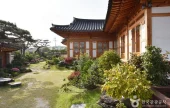 清宮韓屋[韓國觀光品質認證/Korea Quality]청공한옥 [한국관광 품질인증/Korea Quality]