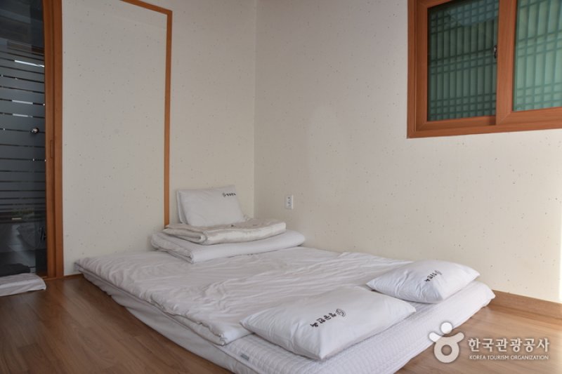 清宮韓屋[韓國觀光品質認證/Korea Quality]청공한옥 [한국관광 품질인증/Korea Quality]