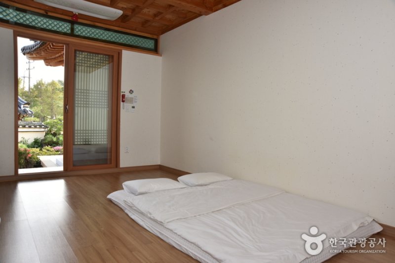 清宮韓屋[韓國觀光品質認證/Korea Quality]청공한옥 [한국관광 품질인증/Korea Quality]