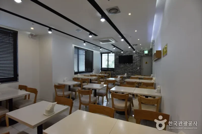 杜拜飯店[韓國觀光品質認證/Korea Quality]두바이호텔 [한국관광 품질인증/Korea Quality]