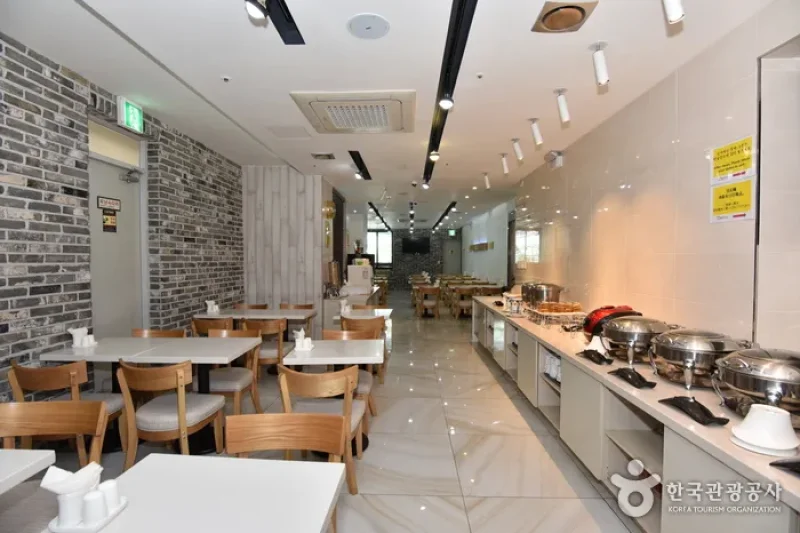 杜拜飯店[韓國觀光品質認證/Korea Quality]두바이호텔 [한국관광 품질인증/Korea Quality]
