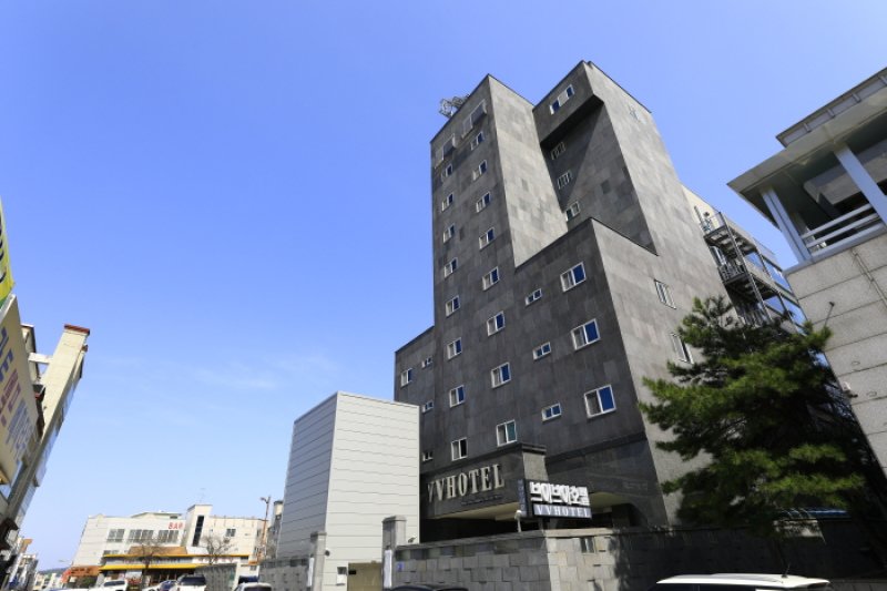 VV飯店[韓國觀光品質認證/Korea Quality]VV호텔[한국관광 품질인증/Korea Quality] (16/26)
