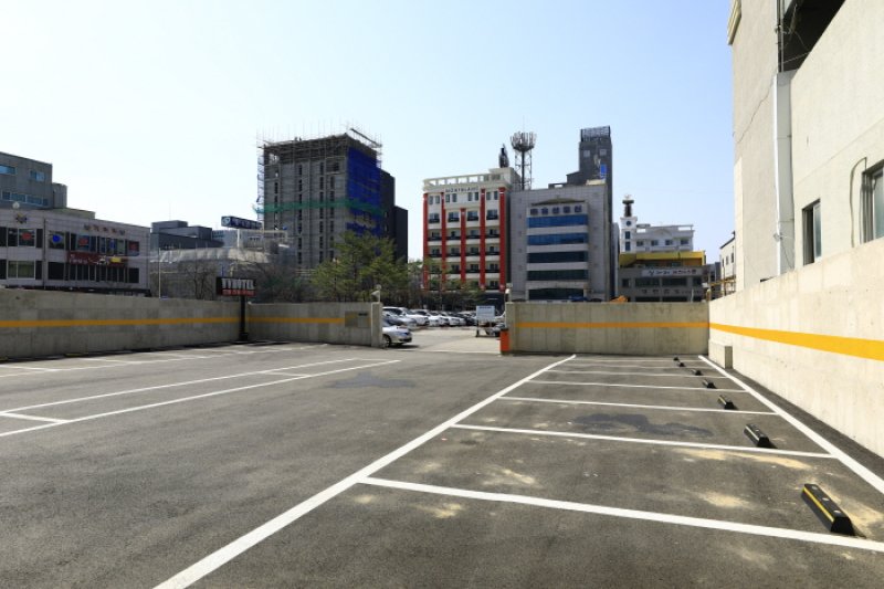 VV飯店[韓國觀光品質認證/Korea Quality]VV호텔[한국관광 품질인증/Korea Quality] (17/26)
