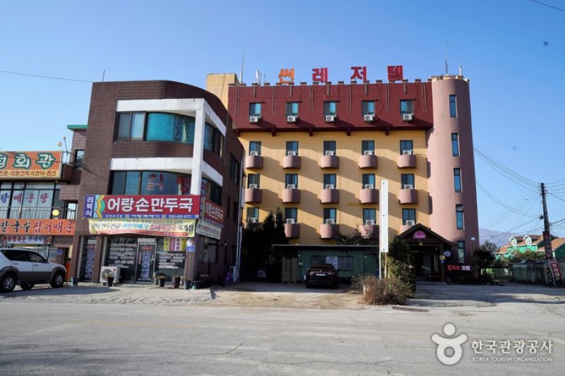 太陽休閒飯店[韓國觀光品質認證/Korea Quality]썬레저텔[한국관광 품질인증/Korea Quality] (19/31)