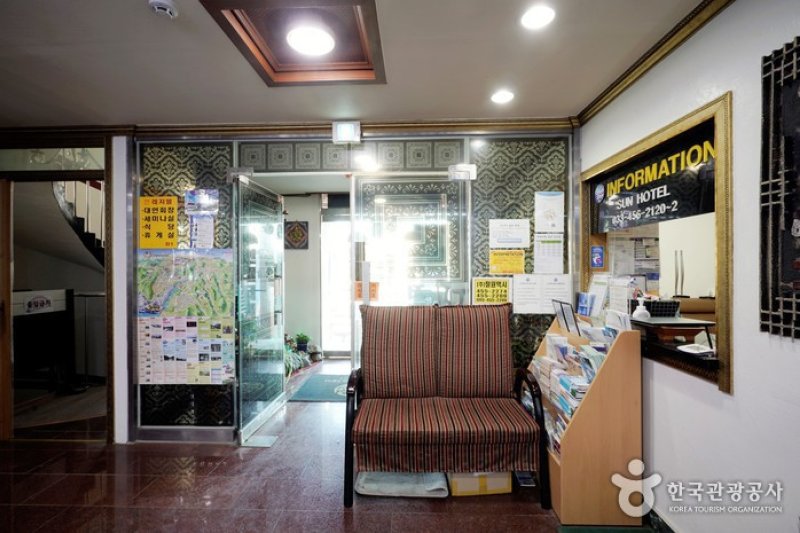 太陽休閒飯店[韓國觀光品質認證/Korea Quality]썬레저텔[한국관광 품질인증/Korea Quality] (24/31)