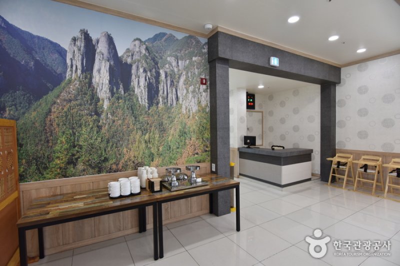 K飯店[韓國觀光品質認證/Korea Quality]호텔K [한국관광 품질인증/Korea Quality] (16/35)