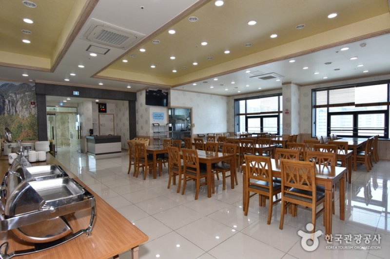 K飯店[韓國觀光品質認證/Korea Quality]호텔K [한국관광 품질인증/Korea Quality] (17/35)