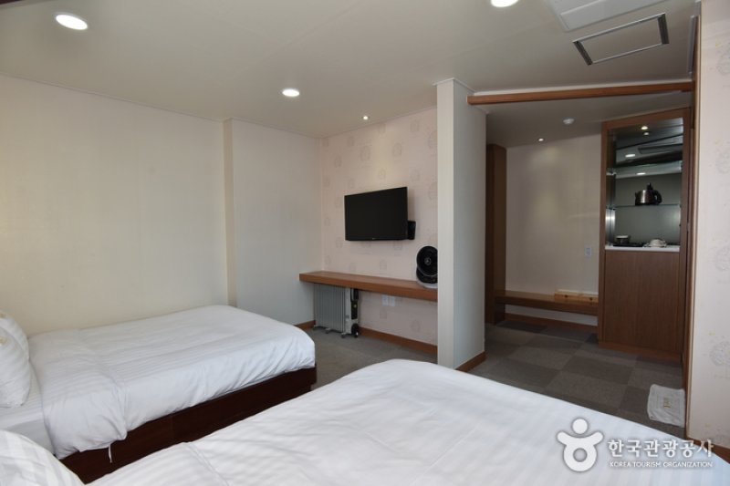 K飯店[韓國觀光品質認證/Korea Quality]호텔K [한국관광 품질인증/Korea Quality] (19/35)