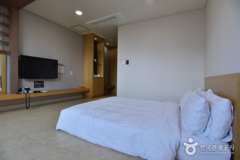 K飯店[韓國觀光品質認證/Korea Quality]호텔K [한국관광 품질인증/Korea Quality] (28/35)