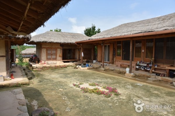 佳景齋[韓國觀光品質認證/Korea Quality]가경재 [한국관광 품질인증/Korea Quality]