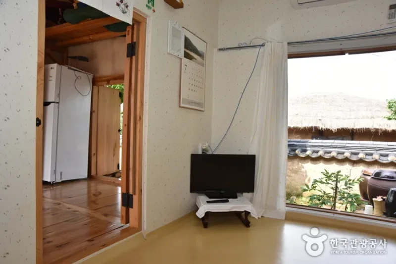 佳景齋[韓國觀光品質認證/Korea Quality]가경재 [한국관광 품질인증/Korea Quality]