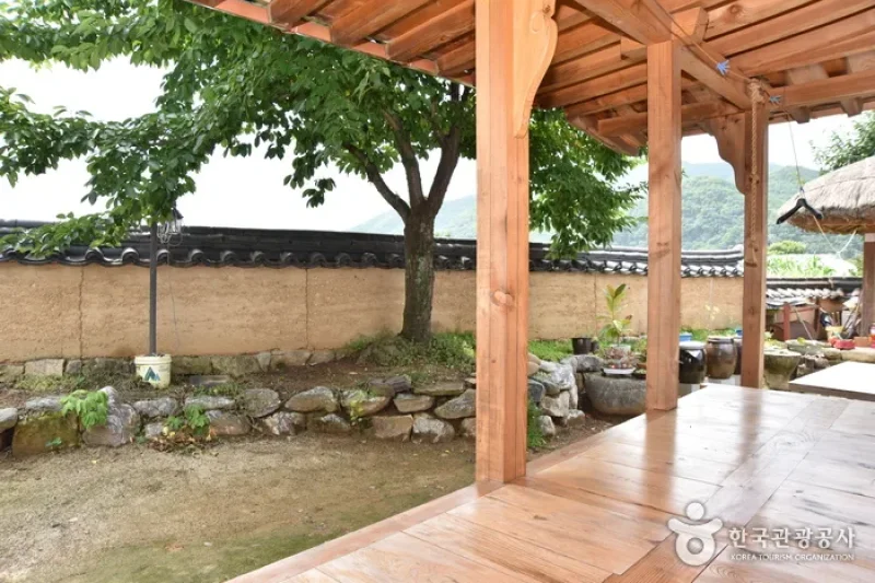 佳景齋[韓國觀光品質認證/Korea Quality]가경재 [한국관광 품질인증/Korea Quality]