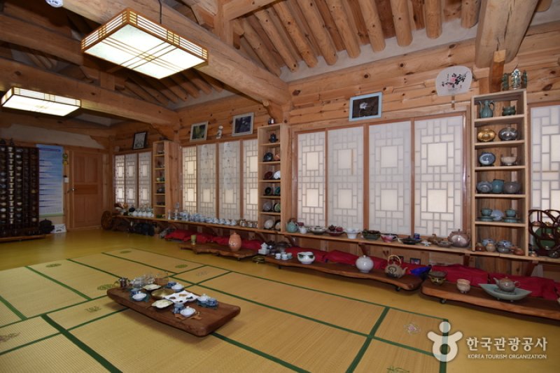 四友堂宗宅[韓國觀光品質認證/Korea Quality]사우당종택 [한국관광 품질인증/Korea Quality] (10/22)
