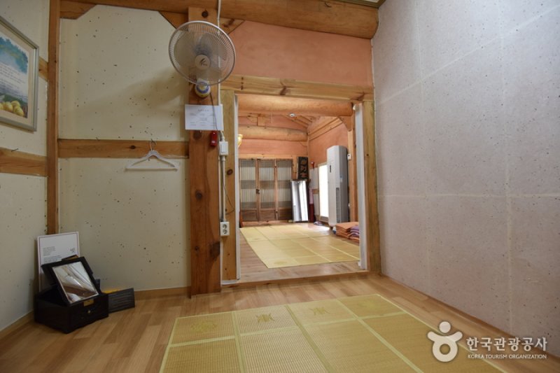 四友堂宗宅[韓國觀光品質認證/Korea Quality]사우당종택 [한국관광 품질인증/Korea Quality] (12/22)