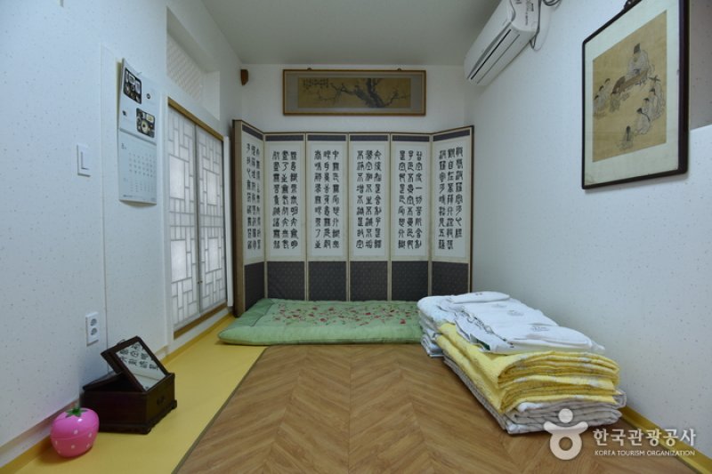 四友堂宗宅[韓國觀光品質認證/Korea Quality]사우당종택 [한국관광 품질인증/Korea Quality] (22/22)