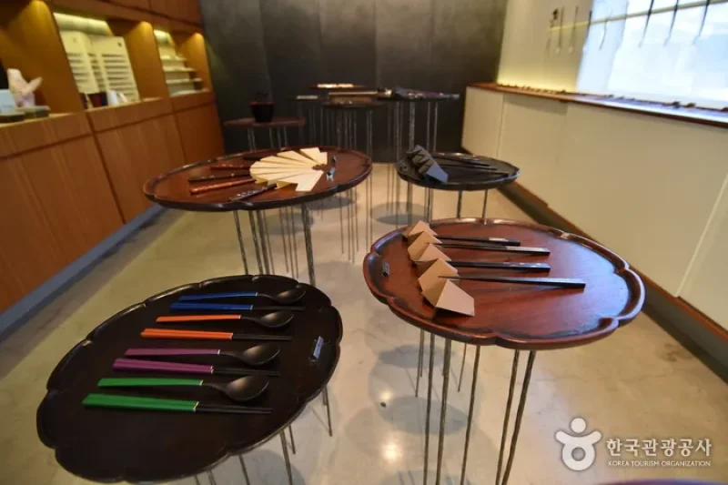 箸家 [韓國觀光品質認證/Korea Quality](저집 [한국관광품질인증/Korea Quality]) (24/29)