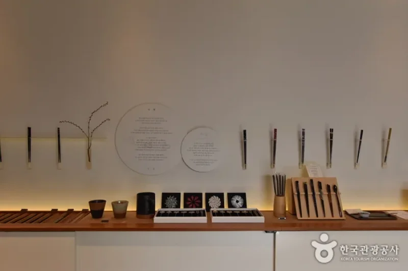 箸家 [韓國觀光品質認證/Korea Quality](저집 [한국관광품질인증/Korea Quality]) (29/29)
