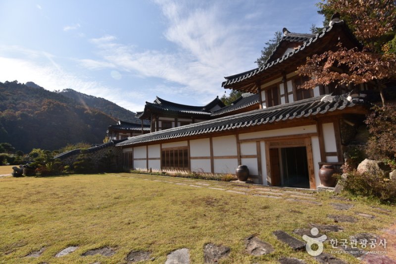 靜江園觀光農園[韓國觀光品質認證/Korea Quality]