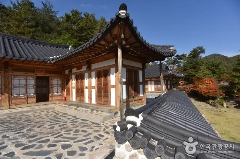 靜江園觀光農園[韓國觀光品質認證/Korea Quality]