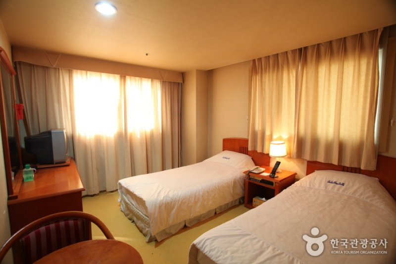 釜山Central飯店 [優秀住宿設施Goodstay] (14/16)