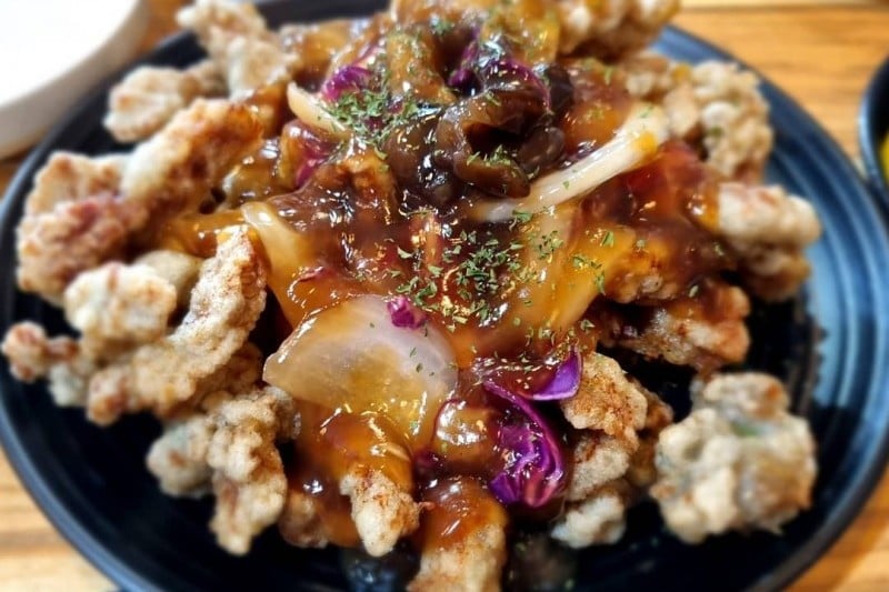 江陵 Machoru