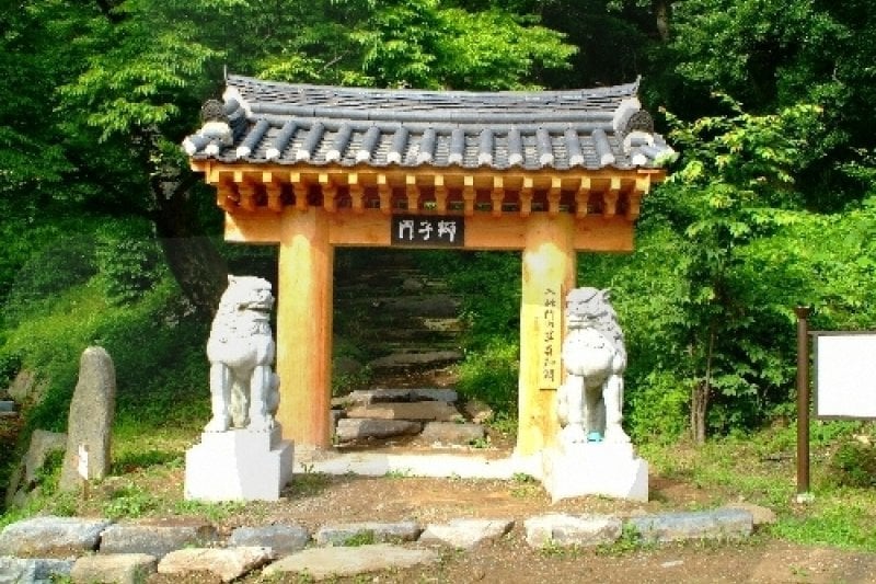 浮石寺 (11/11)