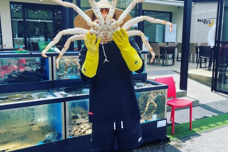 鏡浦台晚上生魚片餐廳 (2/4)