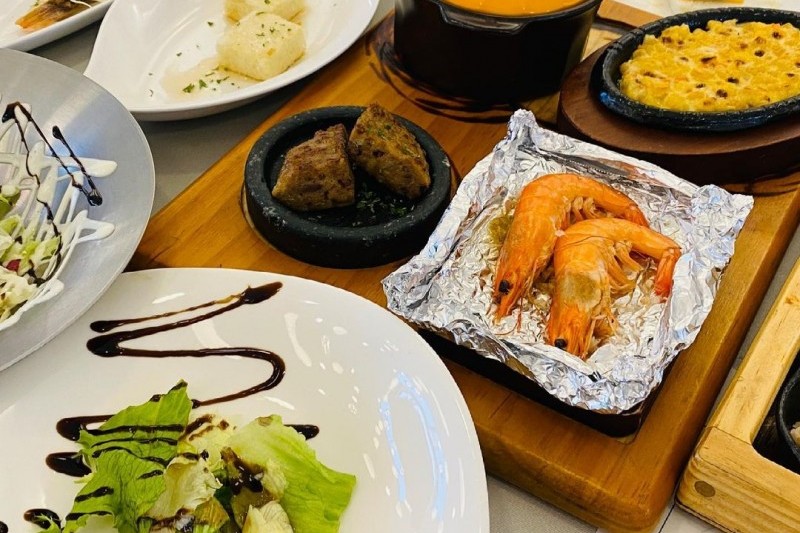 鏡浦台晚上生魚片餐廳 (4/4)
