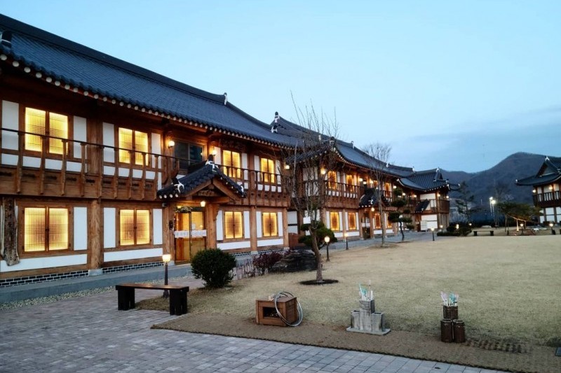 王的至密高宗館[韓國觀光品質認證/Korea Quality] 왕의지밀 고종관 [한국관광 품질인증/Korea Quality] (8/11)