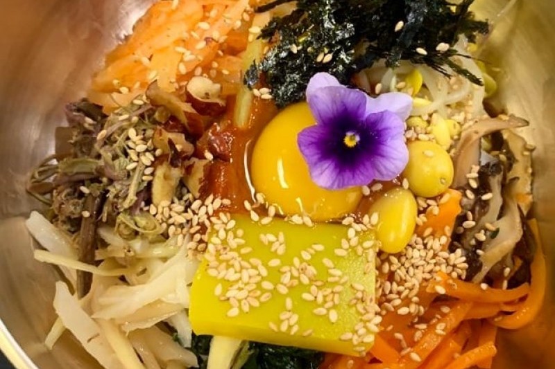 王的至密高宗館[韓國觀光品質認證/Korea Quality] 왕의지밀 고종관 [한국관광 품질인증/Korea Quality] (11/11)
