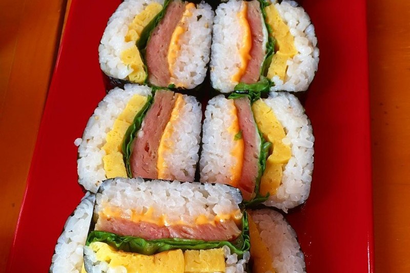MONSTER GIMBAP 平澤獐堂