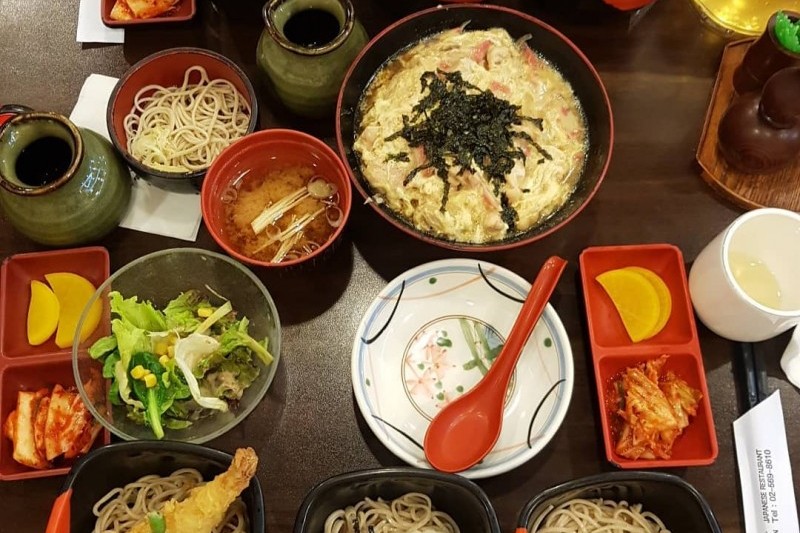大村庵 (2/4)