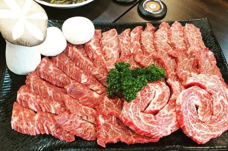 Solhyang Hanuchon (3/5)