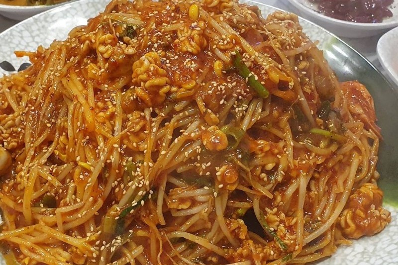 燉鱈王魚頭