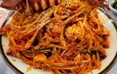 燉鱈王魚頭