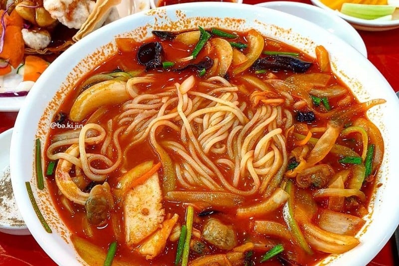 王炒碼麵 (3/3)