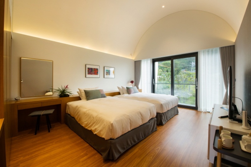 Healing Stay Kosmos渡假村[韓國觀光品質認證/Korea Quality]힐링 스테이 코스모스 리조트 [한국관광 품질인증/Korea Quality] (3/17)
