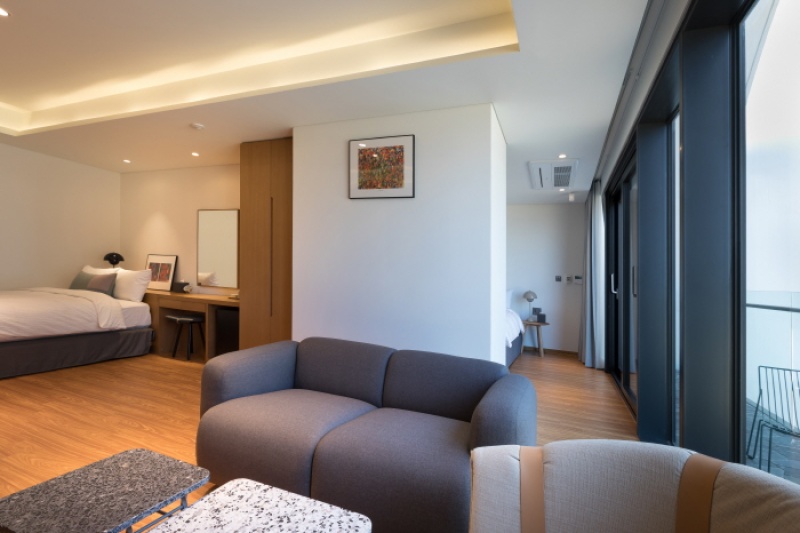 Healing Stay Kosmos渡假村[韓國觀光品質認證/Korea Quality]힐링 스테이 코스모스 리조트 [한국관광 품질인증/Korea Quality] (12/17)