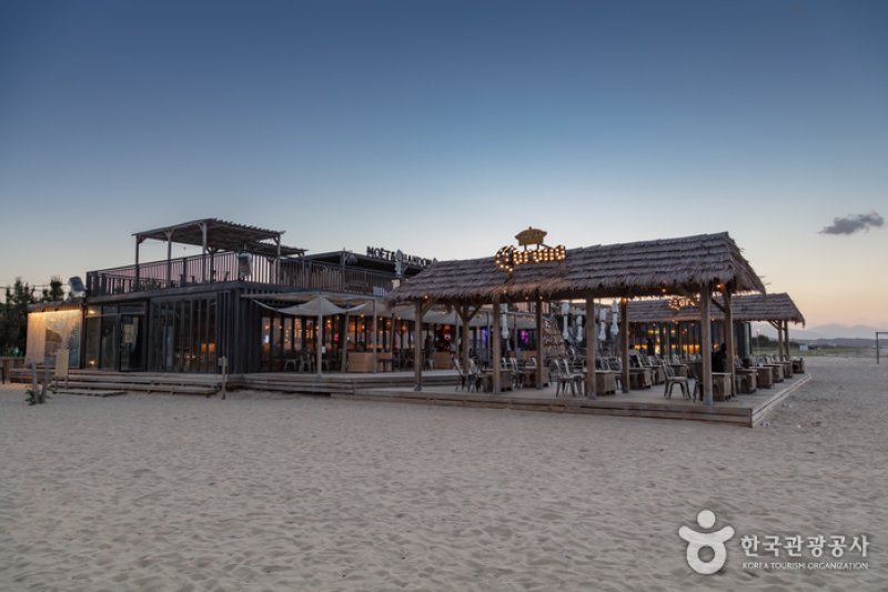 襄陽SURFYY BEACH (5/20)