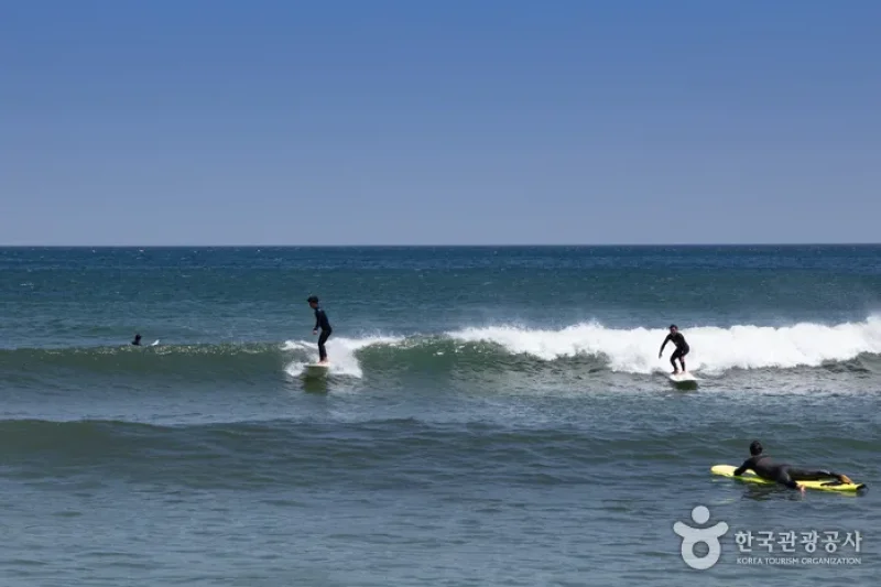 襄陽SURFYY BEACH (16/20)