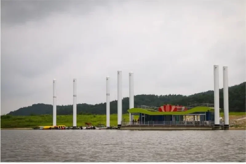白馬江休閒公園 (1/5)