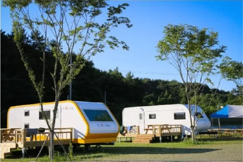 白馬江休閒公園 (3/5)