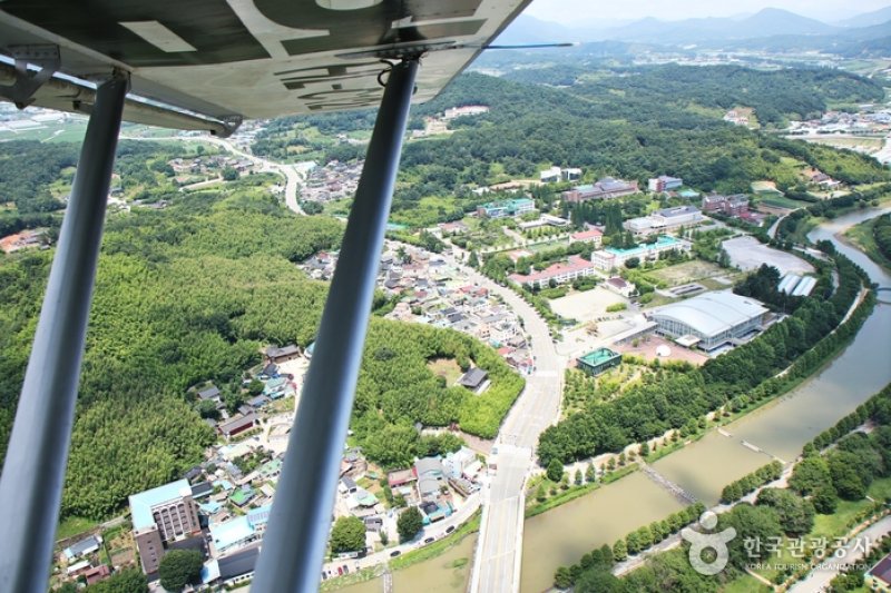 潭陽Aeromaster
